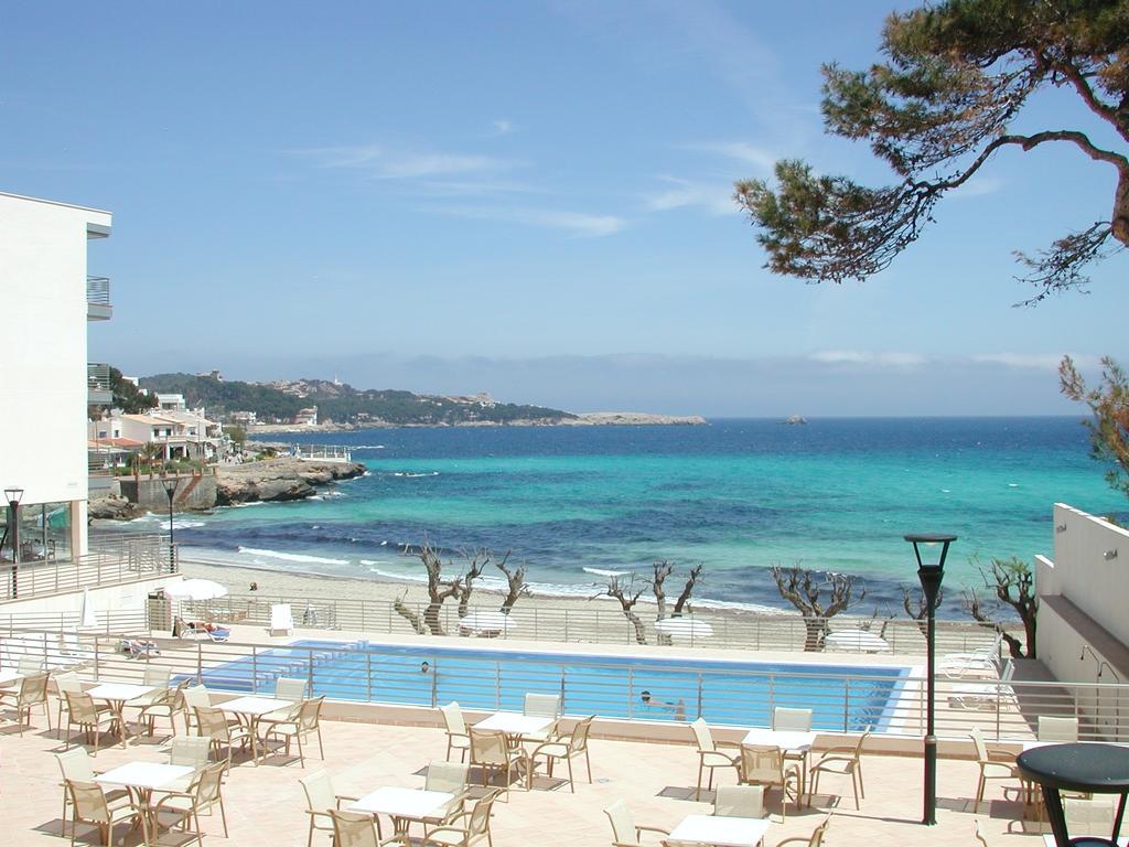 

Bari - Cala Ratjada - Hotel Na Forana