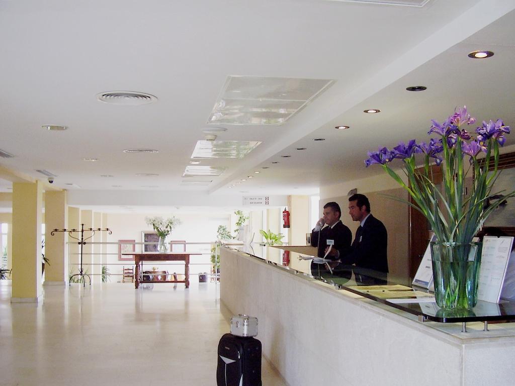 

Verona - Cala Ratjada - Hotel Na Forana
