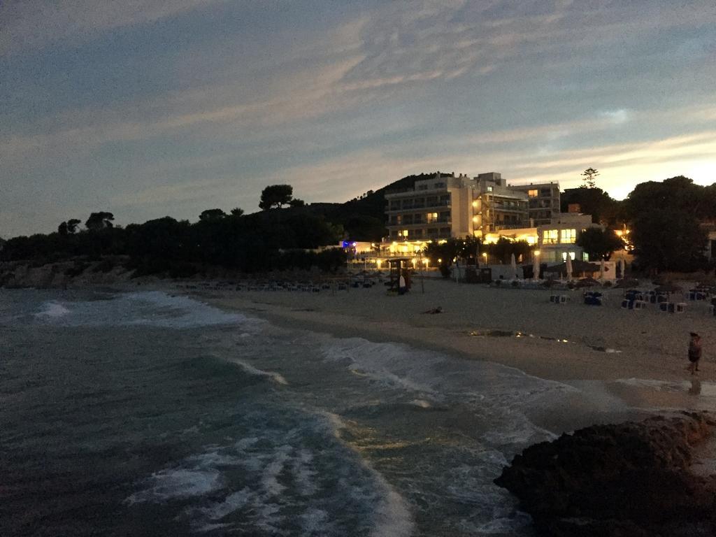 

Bari - Cala Ratjada - Hotel Na Forana