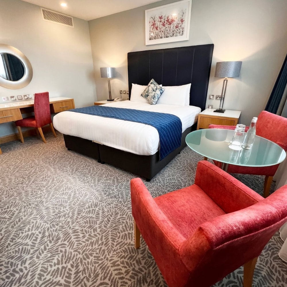 

Torino - Bettystown - CityNorth Hotel & Conference Centre