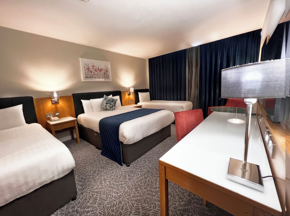 

Milano - Bettystown - CityNorth Hotel & Conference Centre