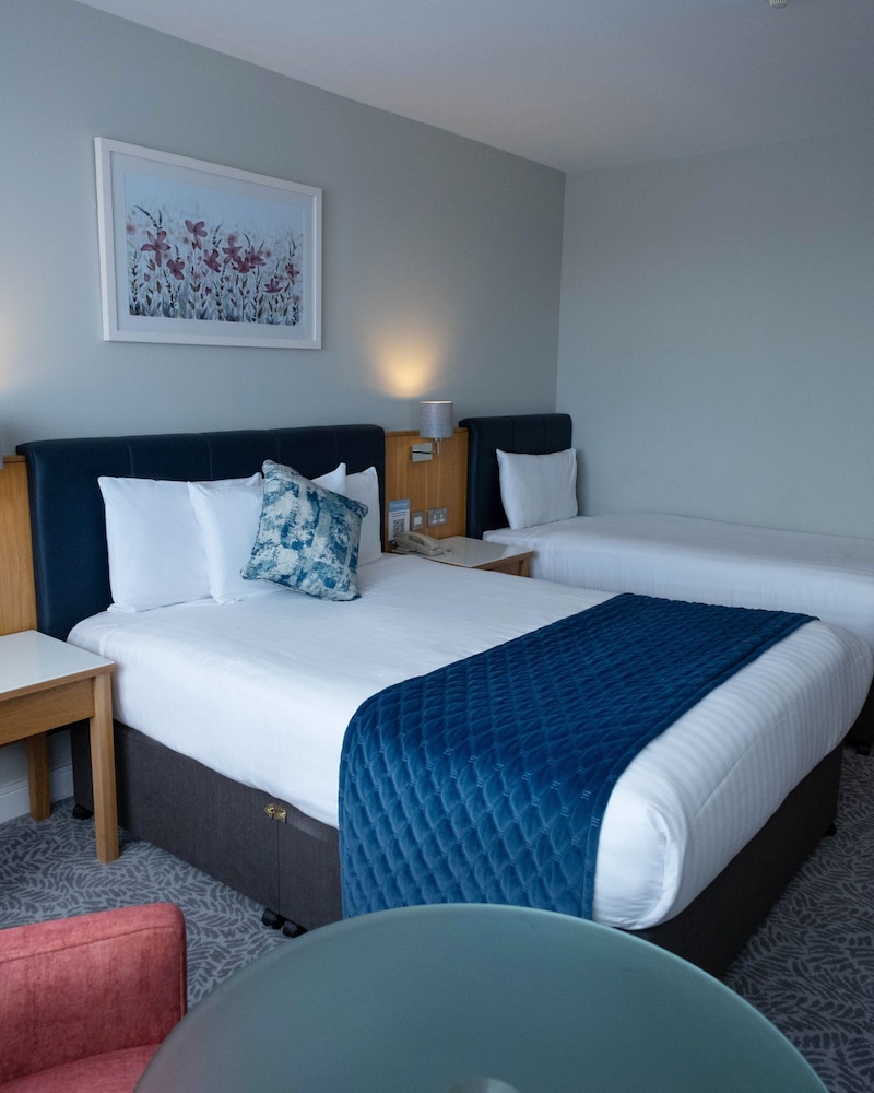 

Milano - Bettystown - CityNorth Hotel & Conference Centre