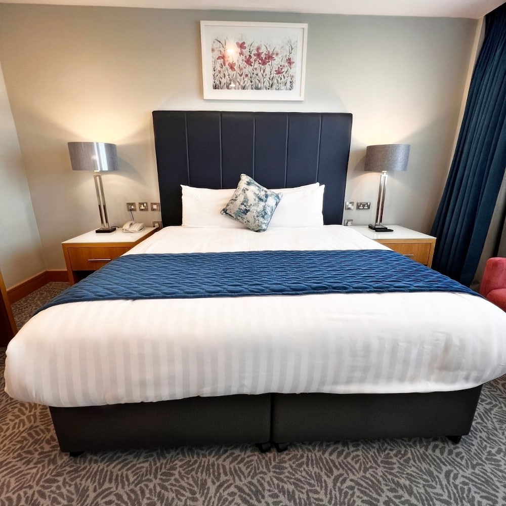 

Milano - Bettystown - CityNorth Hotel & Conference Centre