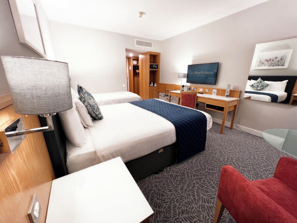 

Milano - Bettystown - CityNorth Hotel & Conference Centre