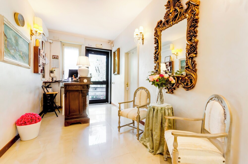 

Olbia - Torino - Hotel Original