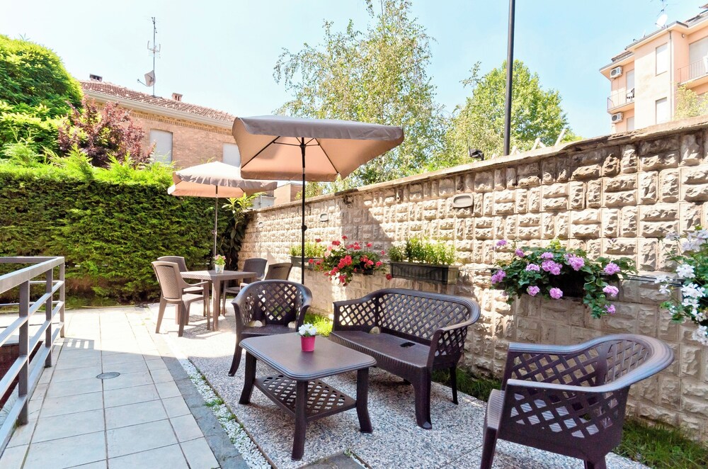 

Catania - Torino - Hotel Original