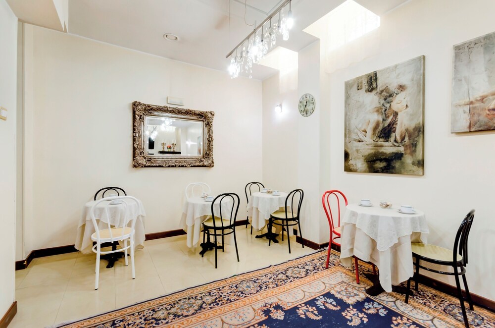 

Cagliari - Torino - Hotel Original