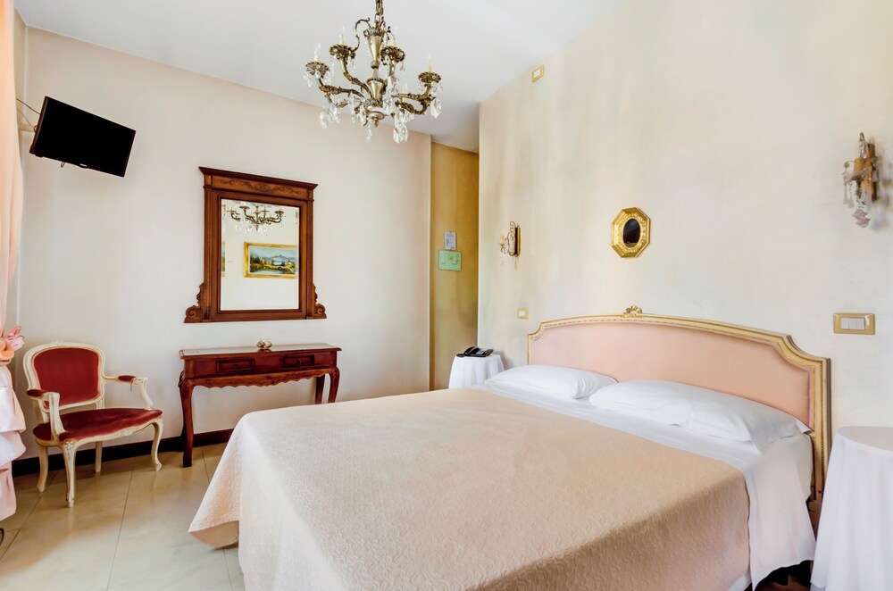

Napoli - Torino - Hotel Original