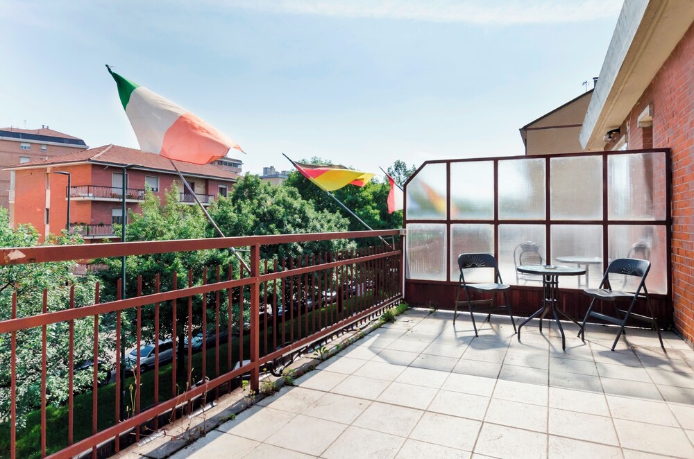 

Catania - Torino - Hotel Original