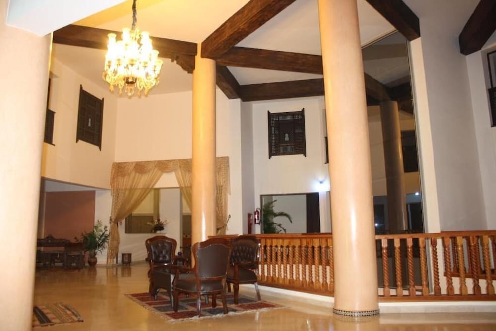 

Milano - Inezgane - Aparthotel Agyad