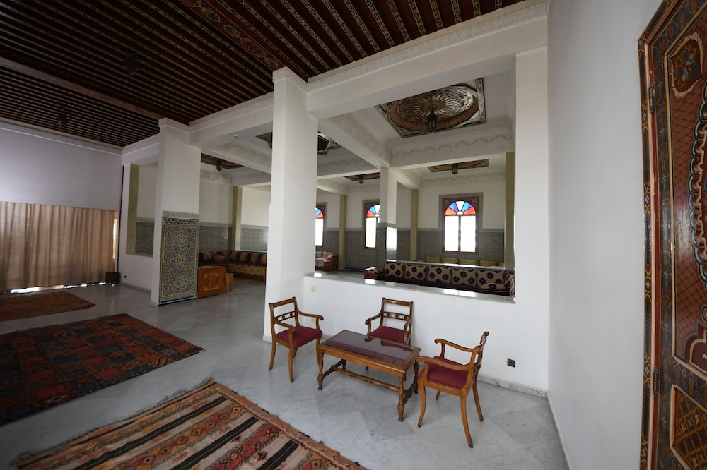 

Venezia - Agadir - Aparthotel Agyad