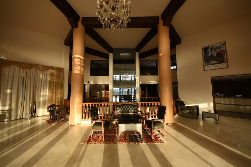 

Milano - Agadir e Taghazout, Marocco - Aparthotel Agyad