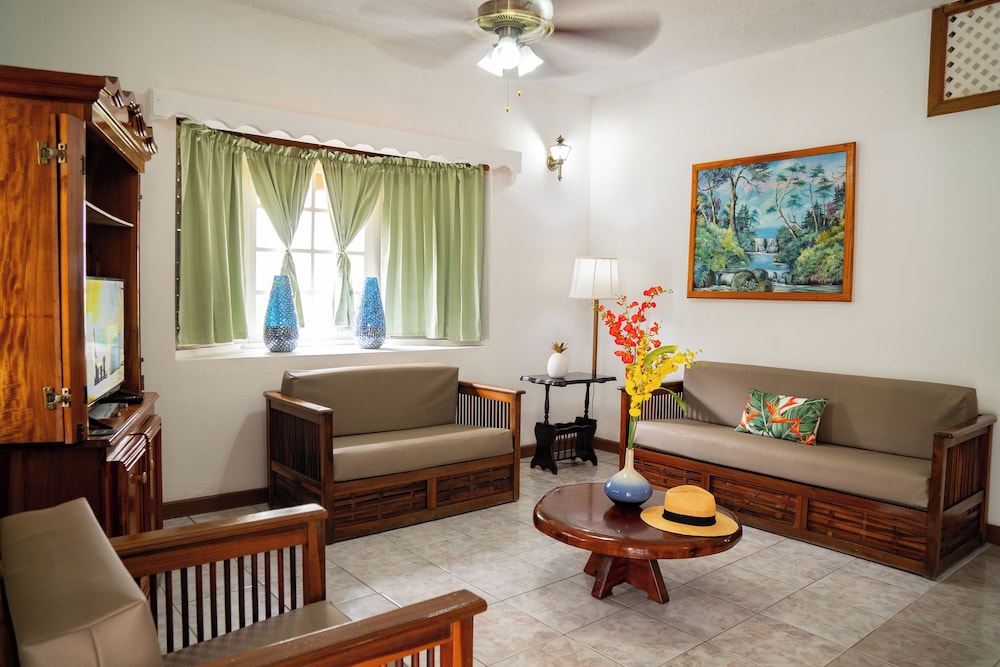 

Roma - Giamaica, Caraibi - Merrils Beach Resort II