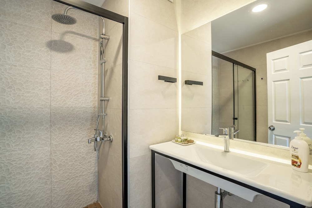 

Roma - Kalkan - True Blue Boutique Hotel Kalkan