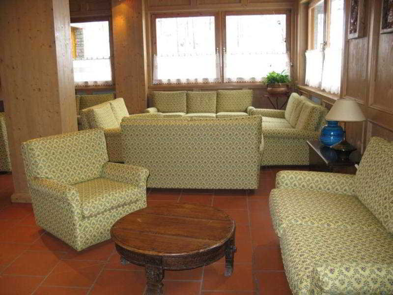 

Roma - Champoluc - Hotel Dufour