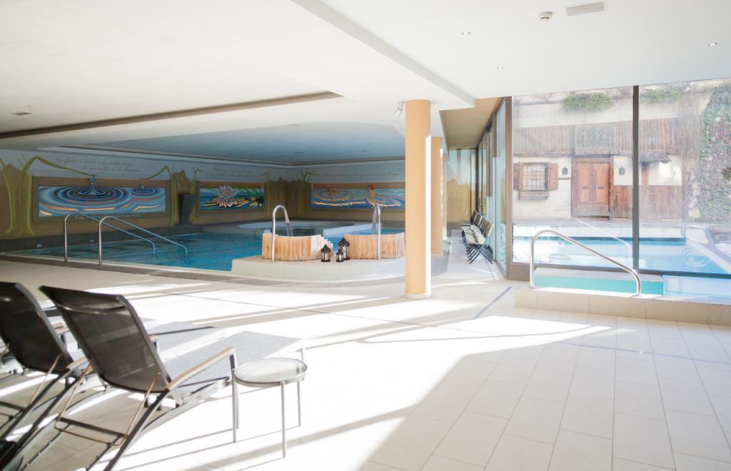 

Bologna - Folgarida - Alpholiday Dolomiti Wellness & Family Hotel