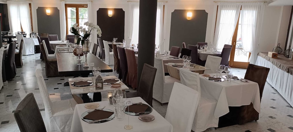 

Olbia - Gargnano - Hotel Villa Maria Au Lac - Estella Hotels Italia