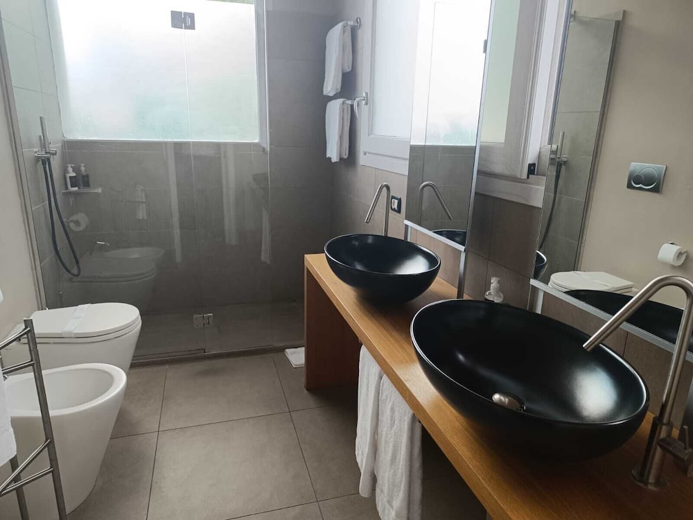 

Verona - Gargnano - Hotel Villa Maria Au Lac - Estella Hotels Italia