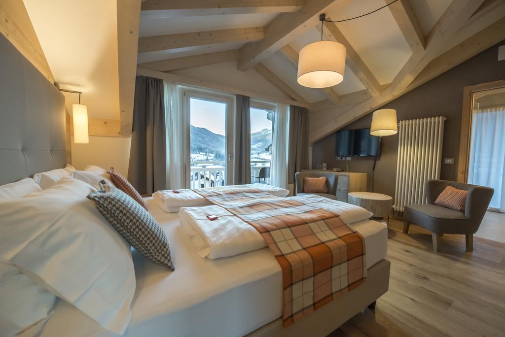 

Roma - Vermiglio - Active Hotel Monte Giner