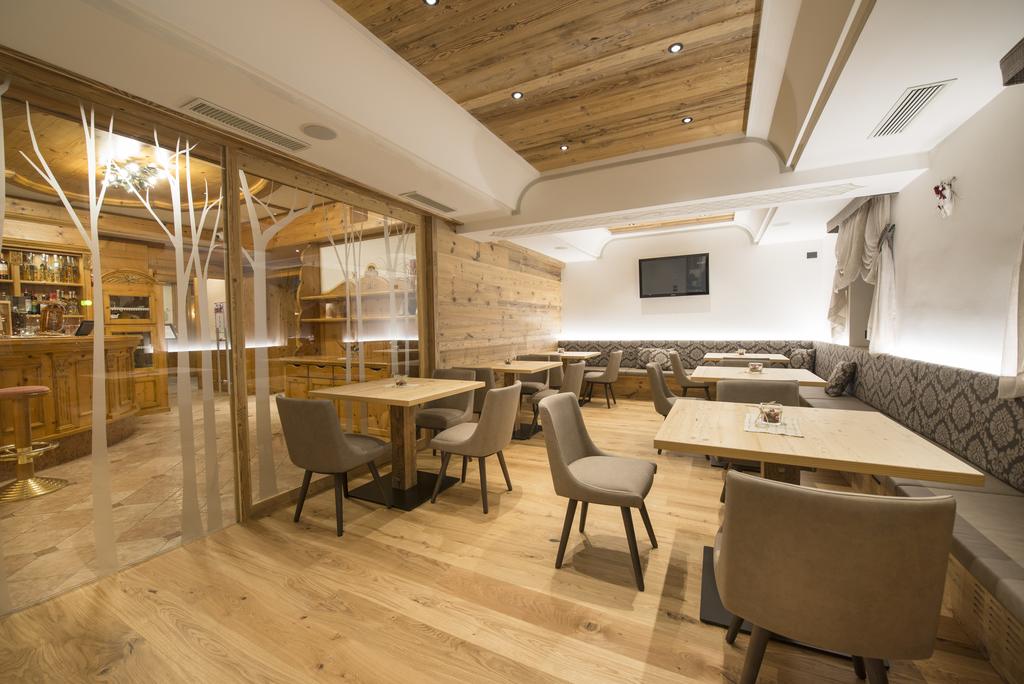 

Napoli - Val di Sole - Active Hotel Monte Giner