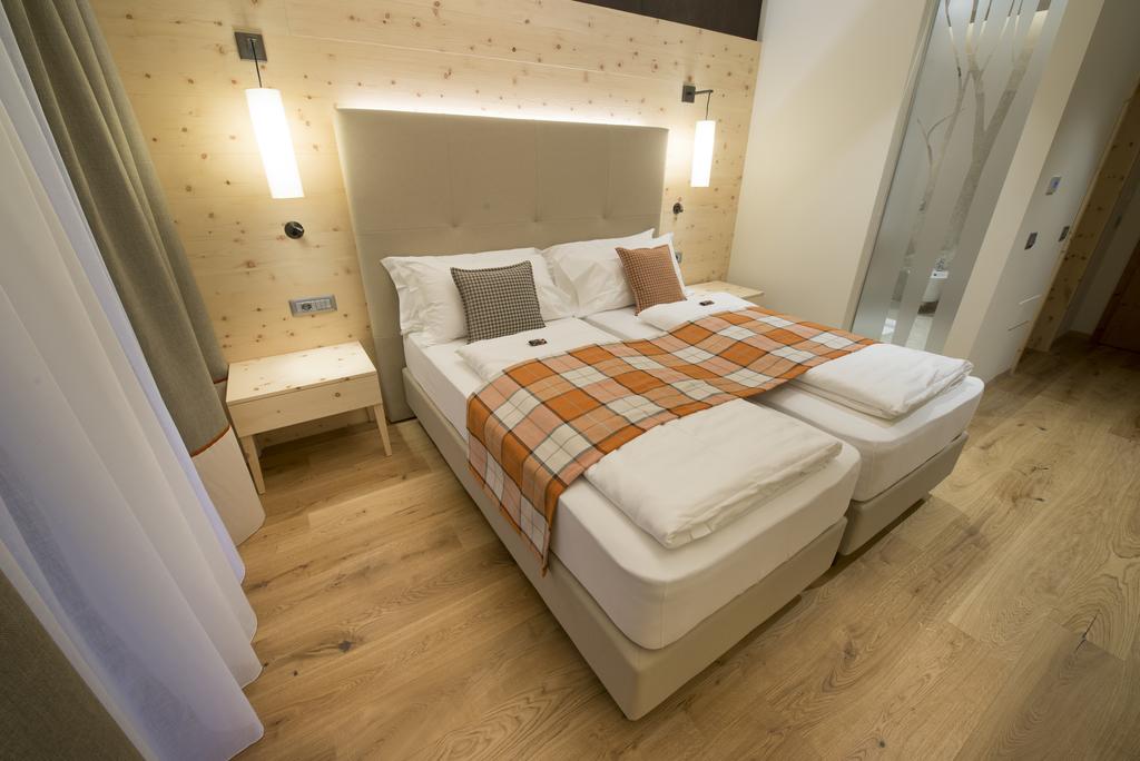 

Roma - Ossana - Active Hotel Monte Giner