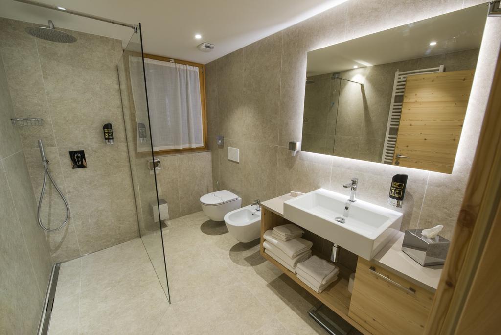 

Napoli - Vermiglio - Active Hotel Monte Giner