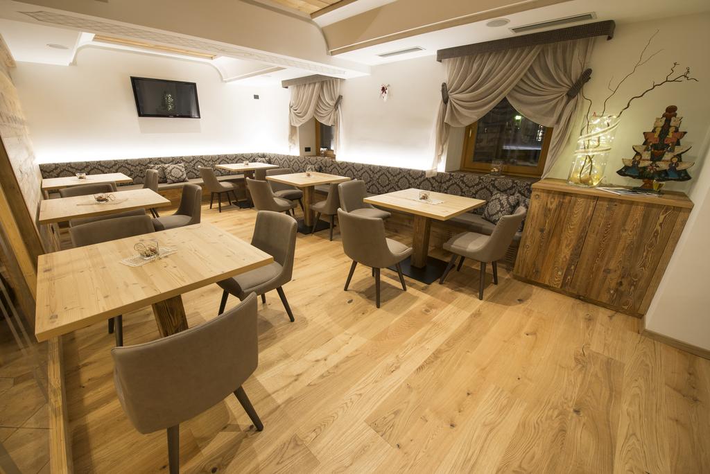 

Roma - Val di Sole, Montagna Italia - Active Hotel Monte Giner