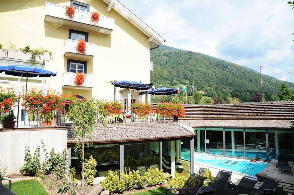 

Milano - Dimaro - Albergo Dimaro Wellness Hotel
