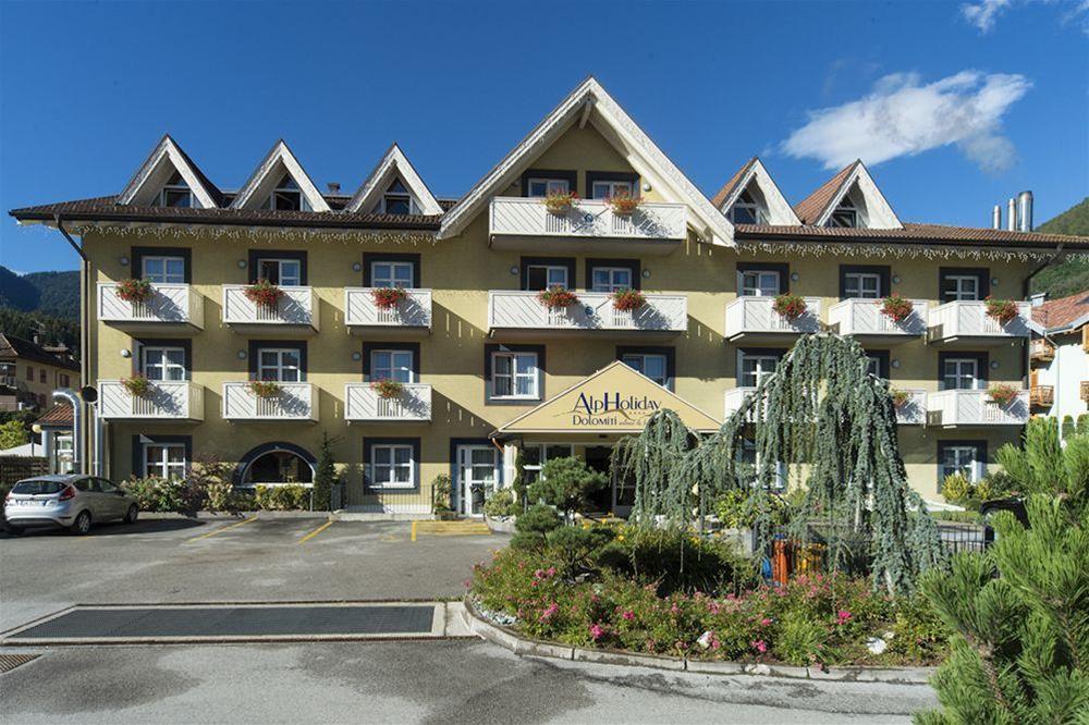 

Torino - Rabbi - Albergo Dimaro Wellness Hotel
