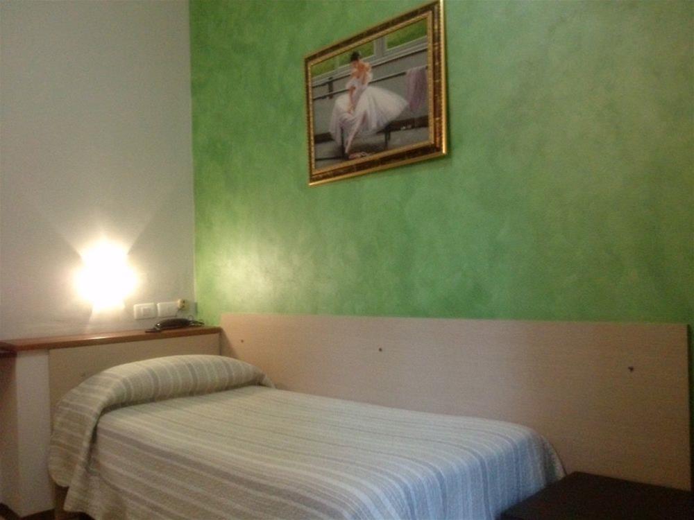 

Roma - Reggio Emilia - Hotel San Marco