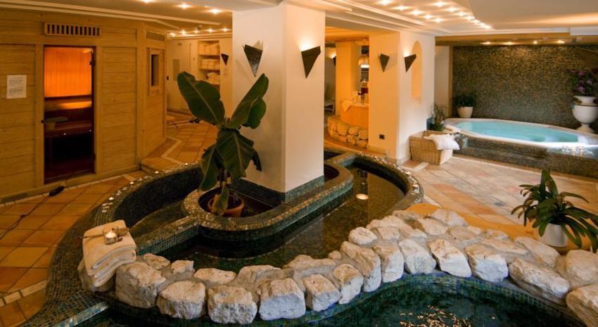 

Torino - San Ciascian - Hotel Dolomiti