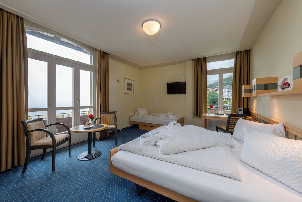

Catania - Grindelwald - Arenas Resort Victoria-Lauberhorn
