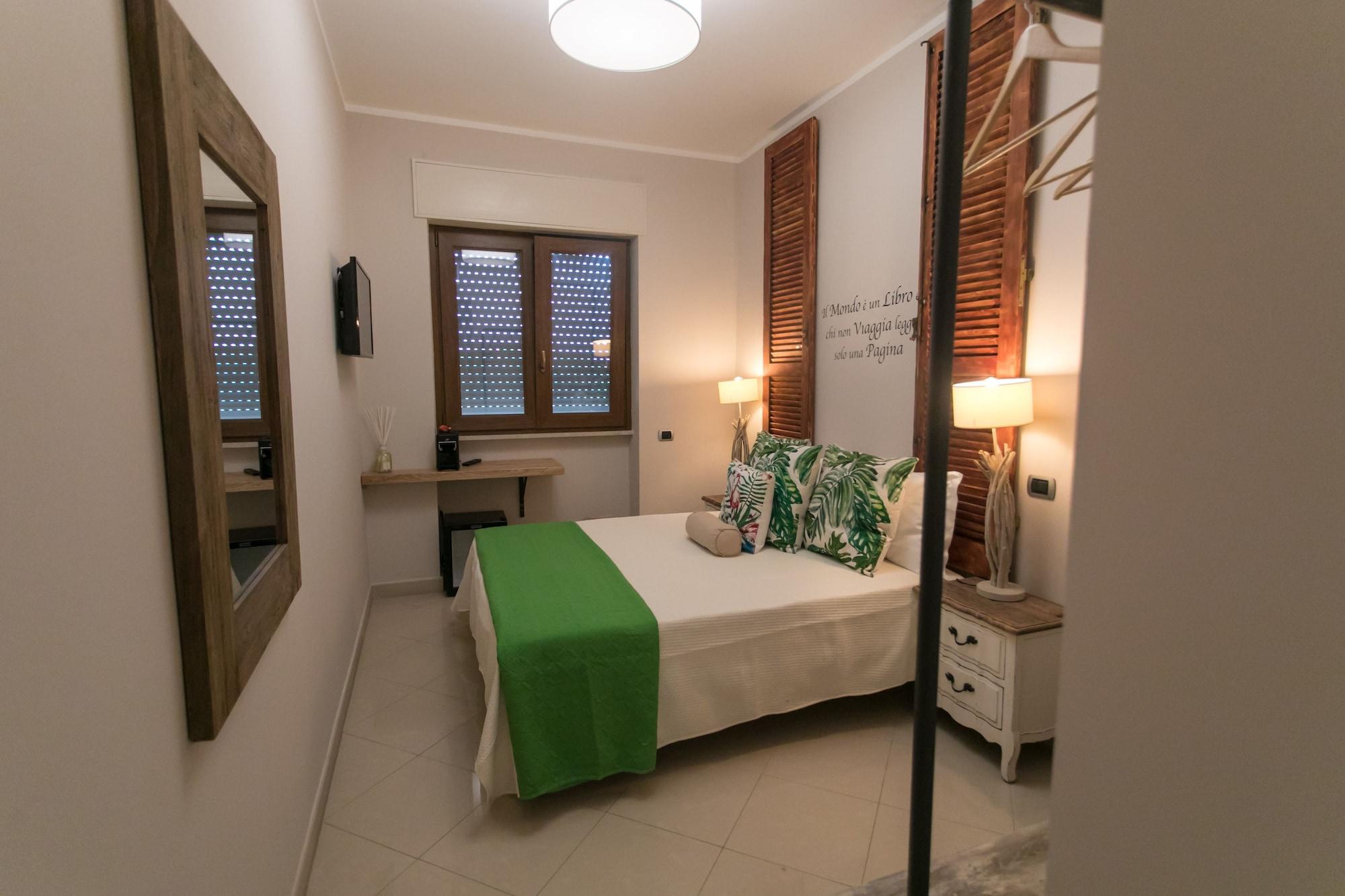 

Torino - Sabaudia - Love & Fama Hotel