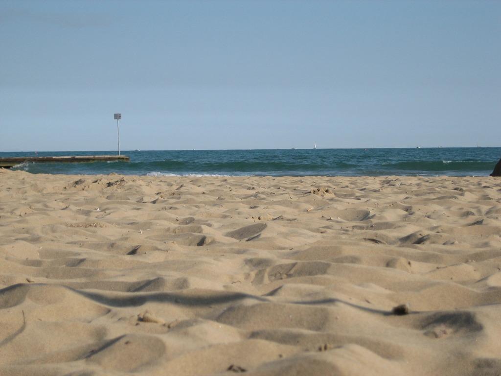 

Milano - Lido di Jesolo - Hotel Panorama