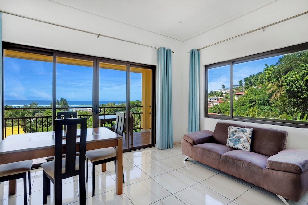 Dar & Douce Apartments