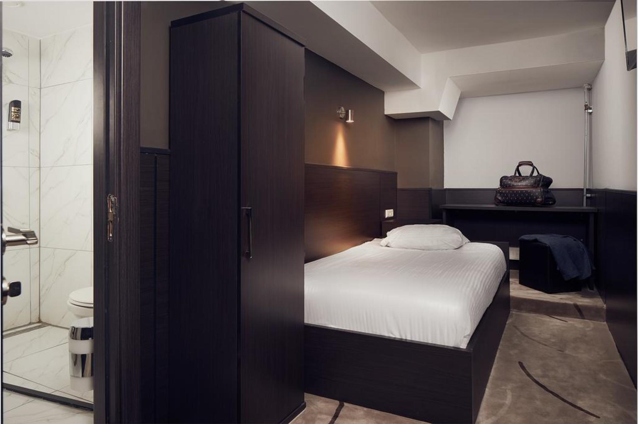 

Torino - Badhoevedorp - Belfort Hotel