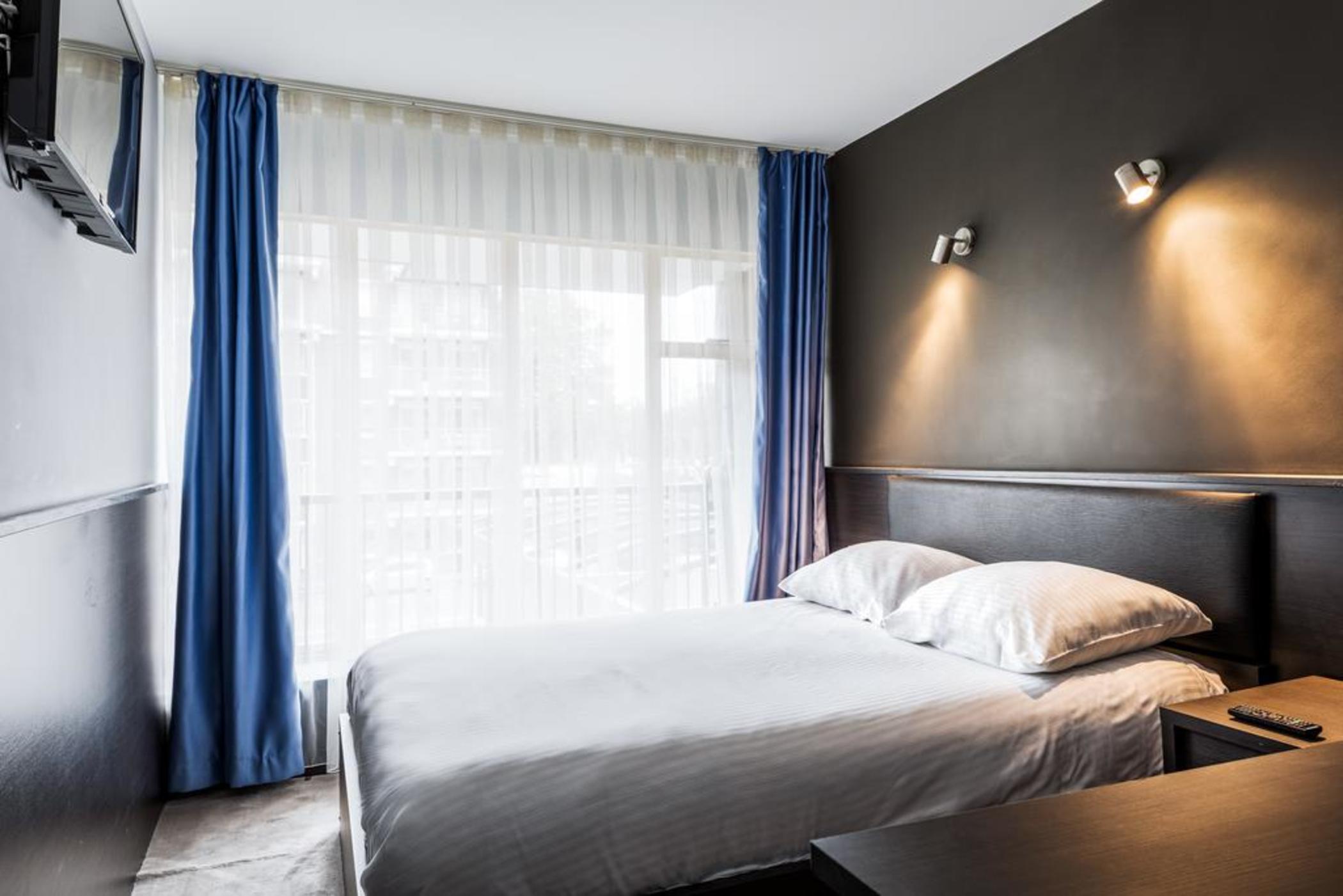 

Venezia - Schiphol - Belfort Hotel
