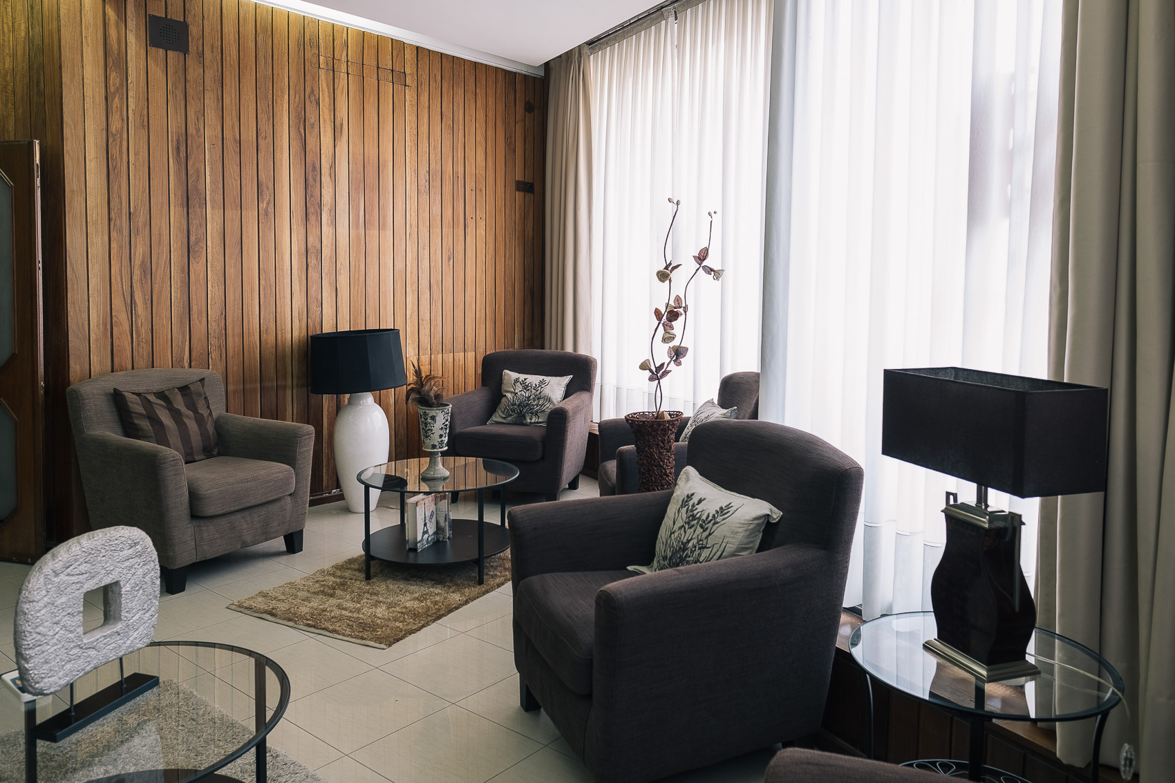 

Milano - Vila Nova De Gaia - Hotel Sao Jose