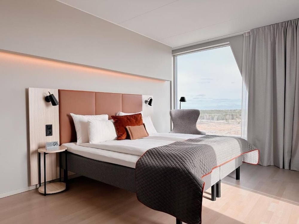 

Roma - Arlanda - Quality Hotel Arlanda XPO