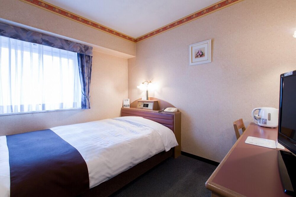 

Roma - Tokyo - Hotel Star Plaza Ikebukuro