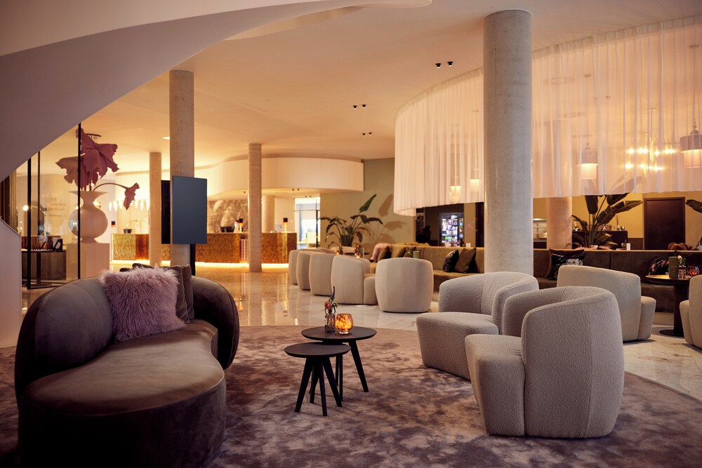 

Napoli - Gent - Van der Valk Hotel Gent