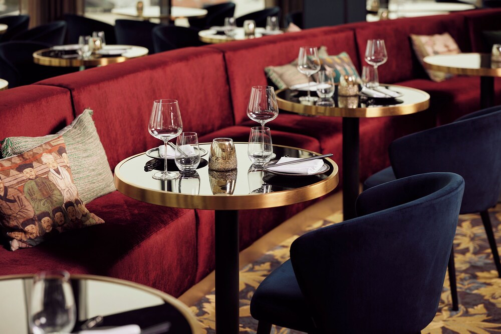 

Roma - Gent - Van der Valk Hotel Gent