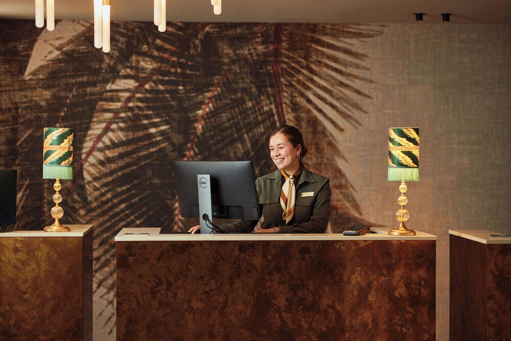 

Pescara - Gent - Van der Valk Hotel Gent