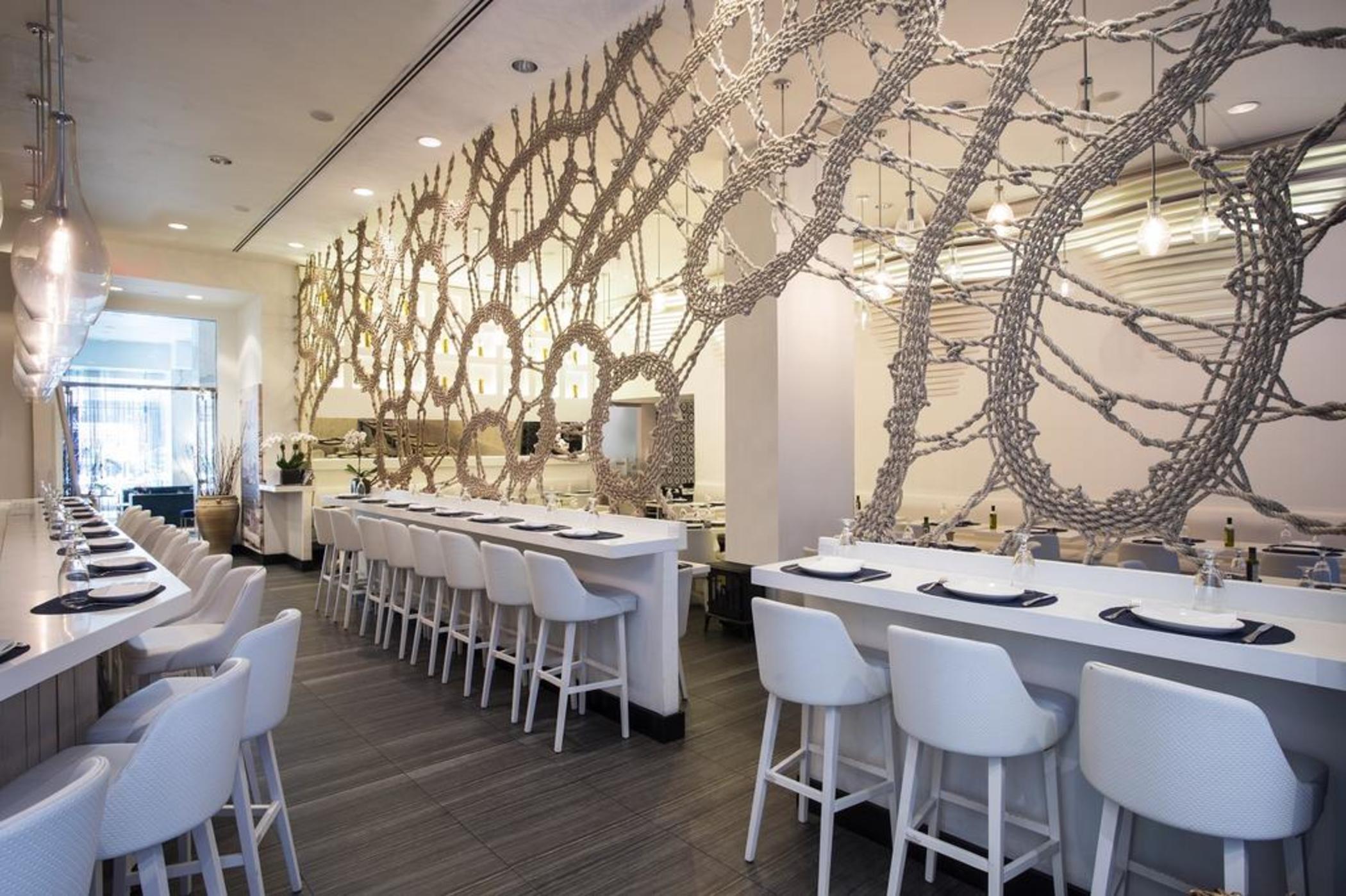 

Venezia - Long Island City - Hotel Hayden