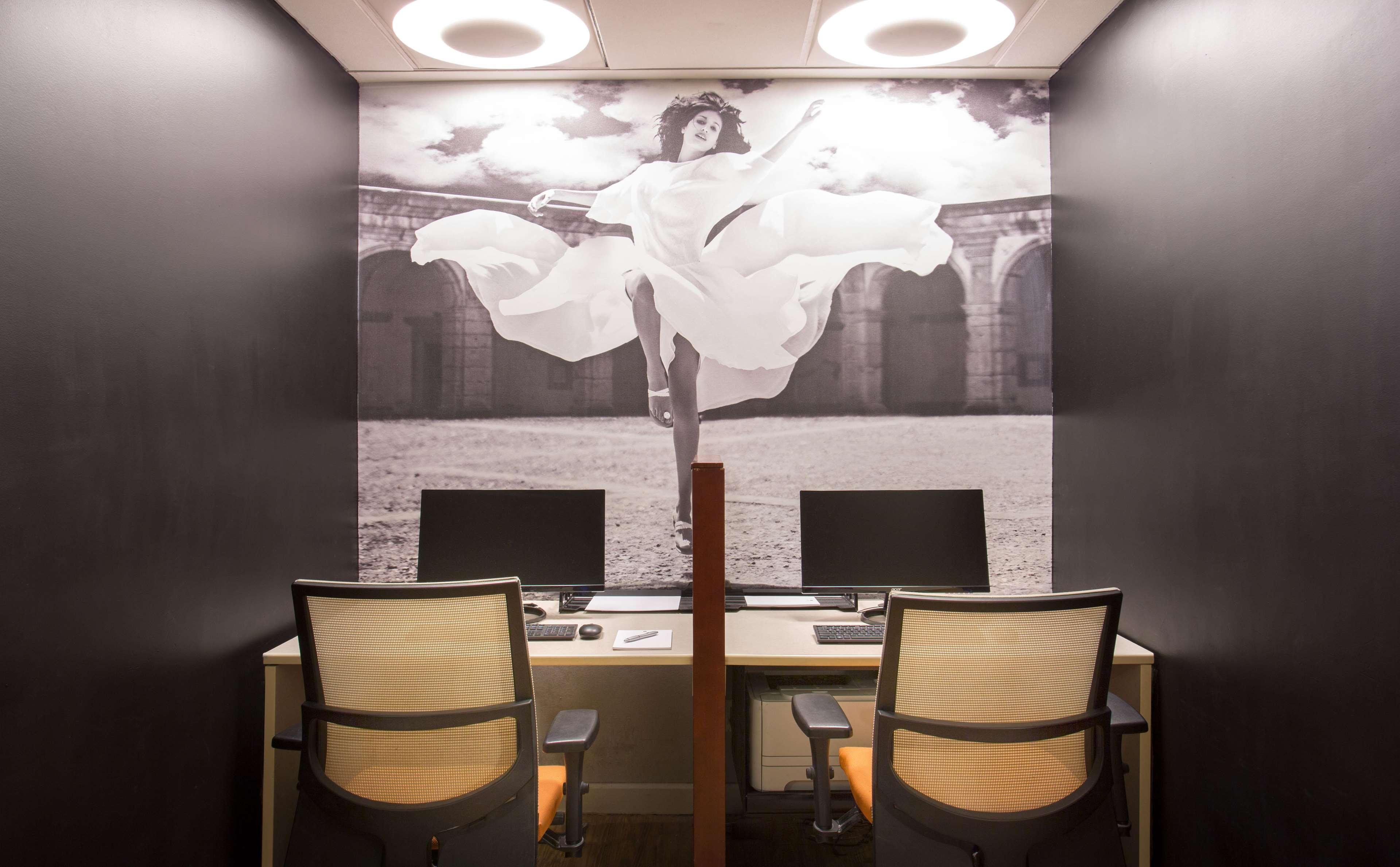 

Milano - Long Island City - Hotel Hayden