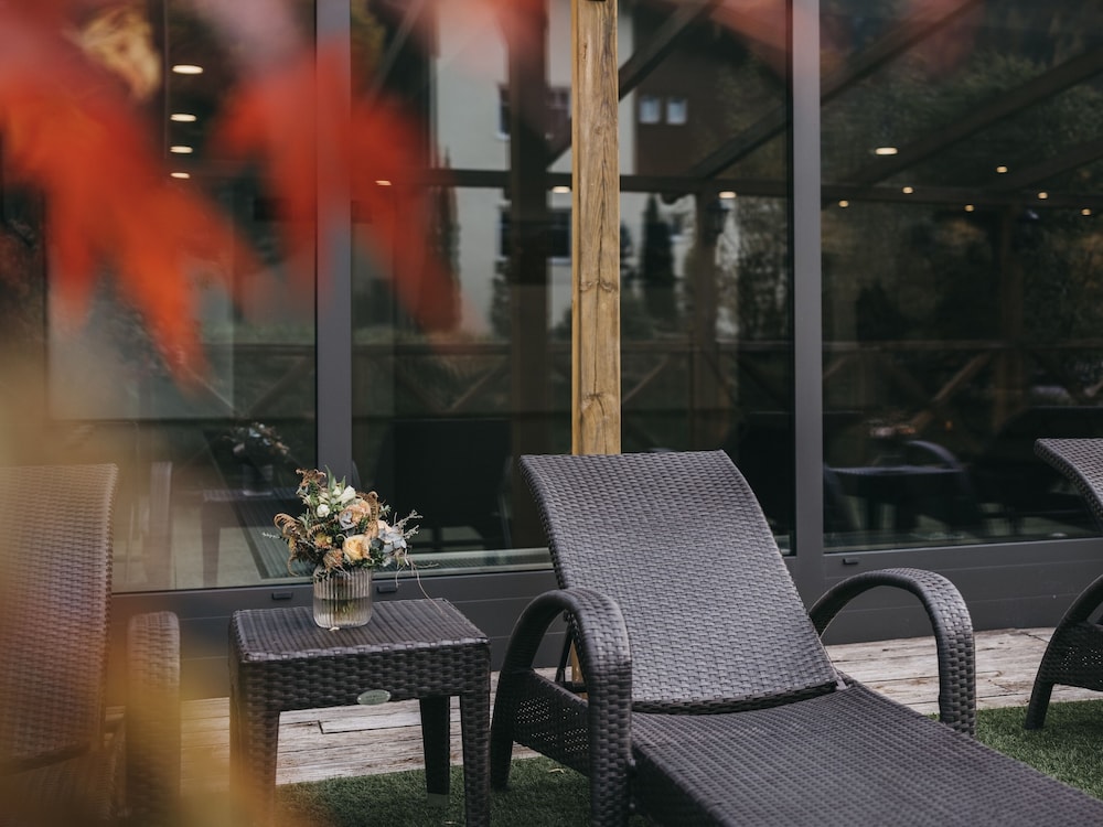 

Roma - Zell am See - Hotel Victoria by VAYA