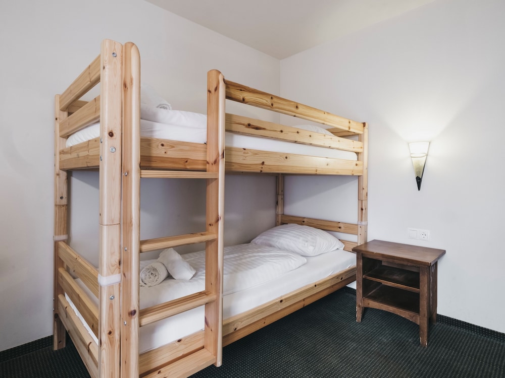 

Catania - Zell am See - Hotel Victoria by VAYA