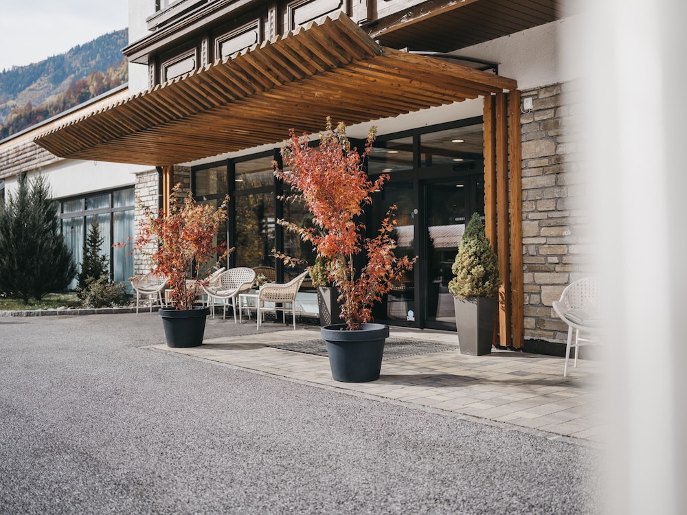 

Roma - Zell am See - Hotel Victoria by VAYA