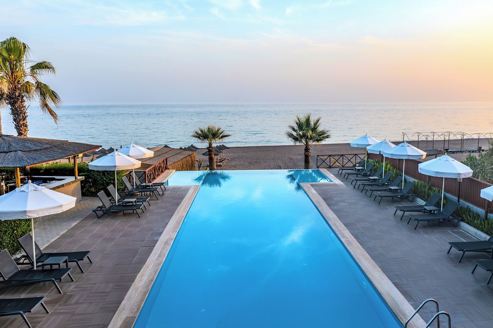 Adora Calma Beach Hotel Adults Only