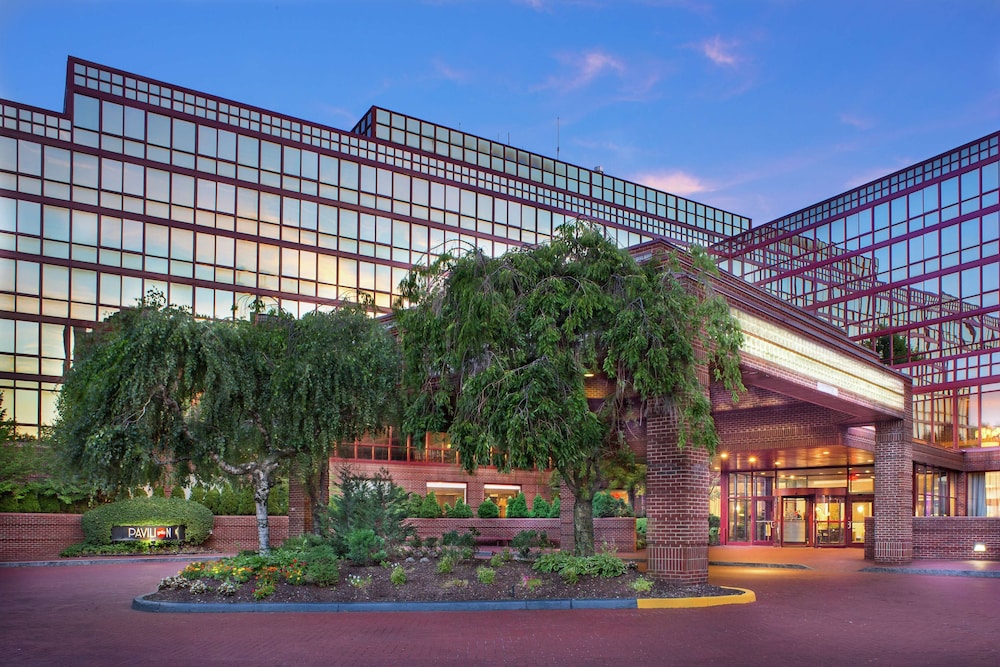 

Roma - Flushing - LaGuardia Plaza Hotel
